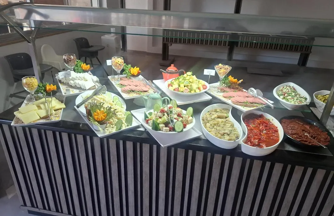 Costa Bitezhan Beach Hotel-1