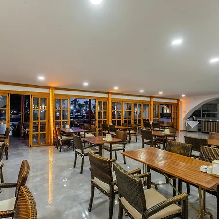 Costa Bitezhan Beach Hotel-3